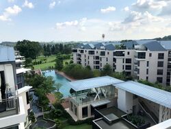The Miltonia Residences (D27), Condominium #461400231